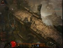 夏のdiablo3　実況　その１４