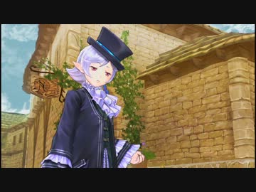 【メルルのゆトリエ】ゆっくり実況してみた【46】