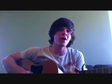 What Makes You Beautiful - One Direction (Tim Urban Cover)
