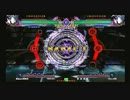 【千葉フェリシダ】8/31ブレイブルーＣＳ ＥＸランバト ３