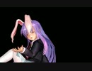 【東方MMD】優曇華にSweet Devilを躍らせてみた★改