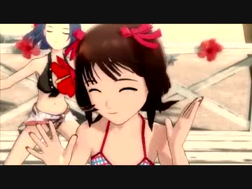 【アイマス】 不死身のビーナス_マサムネコver．