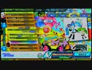 【Project DIVA Arcade】ねこみみスイッチ HARD　PERFECT