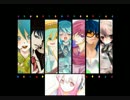 Dear（すーぱーそに子＋7人合唱）
