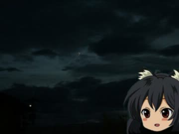 ゆっくりあんずの不思議な話 其ノ参 【ゆっくり怪談】