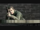 【すな☆えり】にわかが芋砂！SNIPER ELITE V2実況 Part18/23