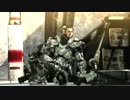【VANQUISH】ゆっくりサムのヴァンキッシュ GODHARDクリアの旅 Part11