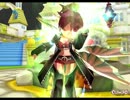 【Elsword】試練！ウォーリー城（普通）　GAソロ