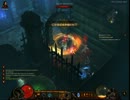夏のdiablo3　実況　その１５