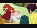 【じょしらく】5席目の魔梨威さんをまとめてみた