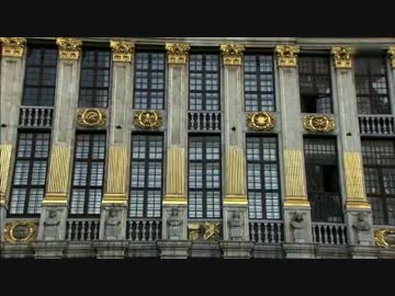 ハプスブルク帝国「第01回 双頭の鷲の下に」(02 of 04)