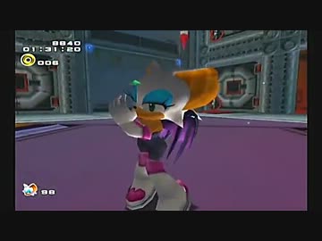 ソニックアドベンチャー２ バトル を実況プレイ part29