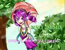 【ＵＴＡＵコバー】メルト【２Ｍ　ＭＩＸ】【蝶ななこ】