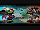 【色んな機体を】地雷少尉のエクストリームバーサスDX編【使ってみる】