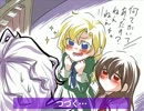 【フリーゲーム】話題のIbを脳みそ縛りプレイ【実況】Part4（中編）