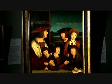 ハプスブルク帝国「第01回 双頭の鷲の下に」(04 of 04)