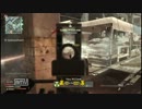 Xbox360 COD MW3　枯れた声で実況プレイ〜オススメLMGその２〜
