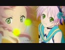 テイルズMAD【ブレイブルー】