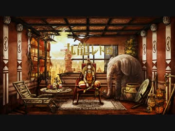 【GUMI】九龍レトロ【オリジナル曲】