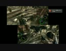 【実況】ビビリのキモオタとやるバイオハザード５　その３