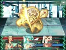 アルカナムナイツ　ボス戦partEX2