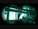 【METRO2033　－メトロ２０３３－】　先導実況　１１