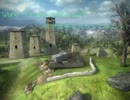 World of tanks (WoT)  Ver8.0 Testサーバー TARI TARI（登ったり、飛び降りたり）