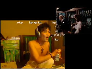 【ウナちゃんマン】D+突発開店ディスリまくり9/6【歌舞伎kp】後半