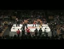 2011/11/4  　【6人タッグマッチ】 　K-ness＆新井健一郎&岩佐拓 　VS　ドン・フジイ&超神龍&琴香 