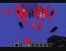 【Minecraft】1000匹のエンダーマンを倒してパールの収穫率を調べる