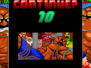 暴君と蛇野郎のバイオレンス活劇！『Abobo's Big Adventure』実況プレイ(2)