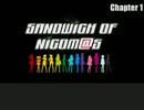 【ニコニコメドレー】 Sandwich of Nicom@s Chapter 1 【iDOLM@STER】