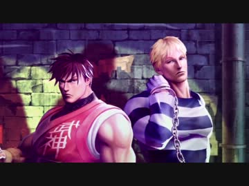 【ストクロ】コーディー＆ガイ【ストーリー】