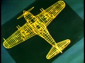 紫電改 ～最後の戦闘機～ (01 of 02)