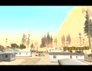 [GTA:SA] 100%クリアを目指す その34