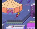 【縛りTAS】　MOTHER2　低レベルポーラ1人旅　part6