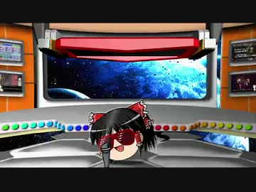 月刊ゆっくり実況ランキング【2012年8月号】【60位～31位】