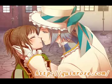 24時の鐘とシンデレラ【サンプルボイス集】