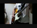 Nothing's Carved InStone/November　15th弾いてみた