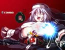 【MUGEN】せっかくだからカプ厨釣って再生数稼ぐぜェ（ゲス顔）【決勝1】