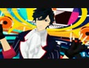 【MMD】HAYATO様でキラメキラリ【うたプリ】