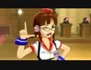 低負荷版 【アイマス２】 律子・やよい 「愛 LIKE ハンバーガー」 NPV