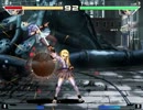 ヤタガラス4.2　たたらぎ（霜）　vs　†鳴神†（霜）　2/2