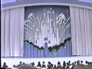 TDL ワン・マンズ・ドリーム(旧)