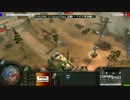 CoHJC6th 1部決勝トーナメント 準決勝G1 CompanyofShemalesYES(Lv16CW) vs muscatet(Lv16WM)