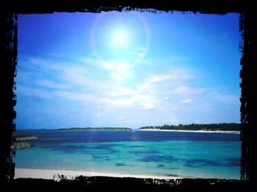 Summer Days / Embaz