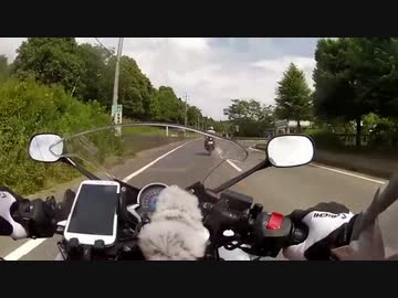 CBR250Rにのってライダーになってみた！EP.3～犬吠崎part1～【Ninja250R】