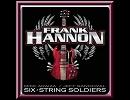[Hard Rock] Frank Hannon - I'm Alive (feat. Pat Travers)