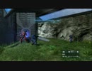 Halo　飛影「残像だ」