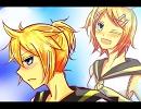 君、喪失歌ブレイクshort リンレン+メイコ